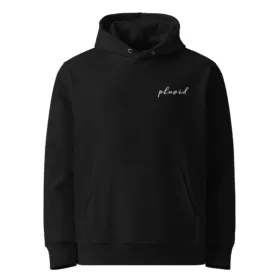 Pluvid Embroidered Hoodie