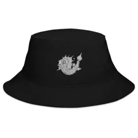 Sunken Stars Bucket Hat